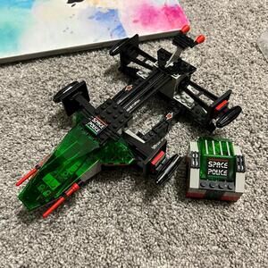 Lego 6897 Rebel Hunter